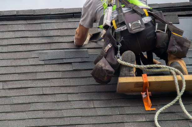 Reliable Roof Repair contractor in Cape Girardeau, MO by Brentwood Metal Roofing