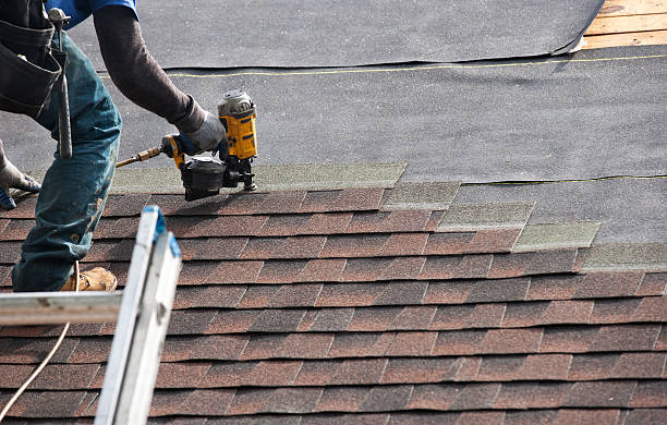 Licensed Roof Repair service in Cape Girardeau, MO - Brentwood Metal Roofing